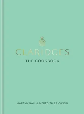 Produktbild von Claridge's: The Cookbook