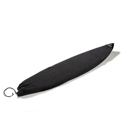 Image de ROAM Surfboard Socke ECO Shortboard 6.6 Grau
