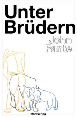 Produktbild von Unter Brüdern