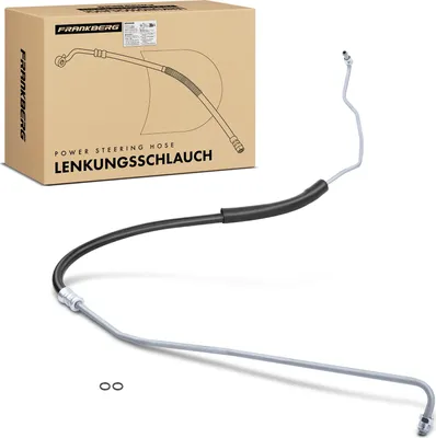 Obrázok produktu pre Frankberg 1x hadica posilňovača riadenia pre VW Golf III 1H1 1H5 Vento 1H2 1991-1999 1.4L 1.6L