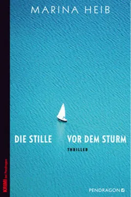 Immagine prodotto di Die Stille vor dem Sturm