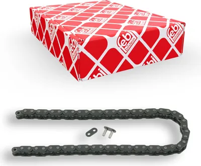 Produktbild von FEBI BILSTEIN Ölpumpenkette 26369 für VW Golf IV Schrägheck (1J1)