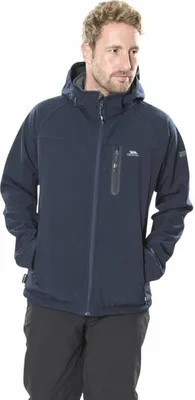 Image de Veste softshell pour hommes Trespass Accelerator II L
