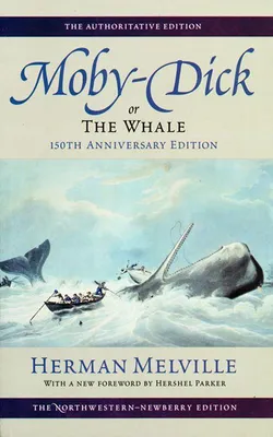 Produktbild von Moby-Dick