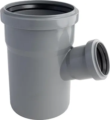 Immagine prodotto di T-Stück Innen D110/50X67 Pp