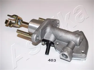 Produktbild von ASHIKA 95-04-403 Kupplungsgeberzylinder für HONDA CIVIC VII Hatchback (EU, EP, EV) Accord VII Limousine (CL, CN) CR-V II (RD) Accord VII Tourer FR-V