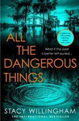 Produktbild von All The Dangerous Things