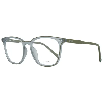Image de Monture de lunettes Sting VST088510963 vert gris (ø 51 mm)