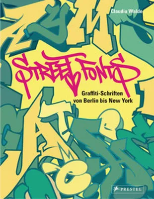 Immagine prodotto di Street Fonts