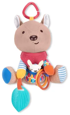 Image de Jouet d'activité Skip Hop - Kangourou