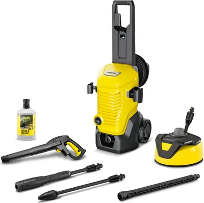 Zdjęcie produktu dla Karcher K 4 WCM Premium Home *EU