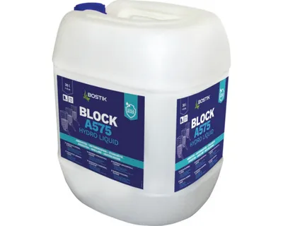 Produktbild von Bostik BLOCK A575 HYDRO LIQUID Horizontalsperre 30 l