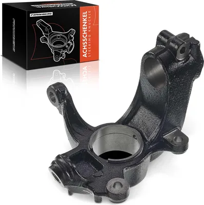 Produktbild von Frankberg 1x Achsschenkel Radaufhängung Vorderachse Links für Ford Galaxy Mondeo IV Stufenheck Turnier S-Max