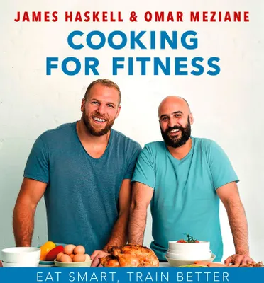 Produktbild von Cooking For Fitness Hb – Lingua: Inglese