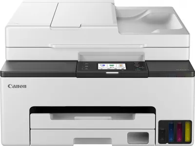 Produktbild von MAXIFY GX2050 Multifunktionsdrucker, Weiß