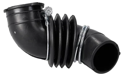 Produktbild von easyPART passend für 12600501001088 Midea Wasserzulaufschlauch für Waschmaschine