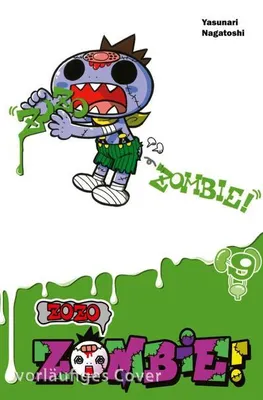 Produktbild von Zozo Zombie 9