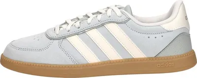 Produktbild von Adidas BREAKNET SLEEK Sneakers Laag - Mint - Maat 39.3