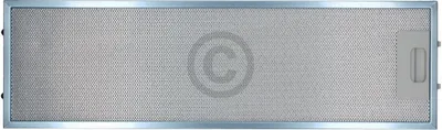 Produktbild von Metallfettfilter gorenje 366534 534x159mm für Dunstabzugshaube