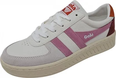 Produktbild von Gola Grandslam Trident Sneaker Weiß