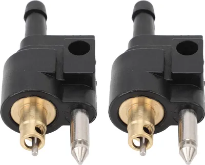 Obrázok produktu pre Spojka palivového potrubia, rúrková prípojka, vonkajšia prípojka 6G1 24304 05 pre hadicu nádrže prívesného motora 6 hp, 8 hp, 9,9 hp, 15 hp, 25 hp, 30 hp, 40 hp