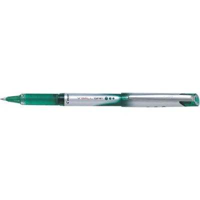 Obrázek produktu pro PILOT Rollerball V-Ball Grip 7, šedý