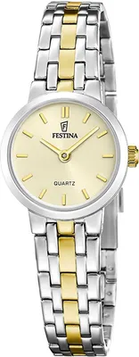 Image de Festina - F20747/2 - Montre-bracelet - Femmes