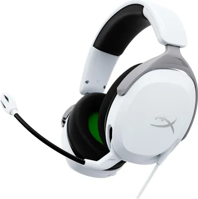 Produktbild von HyperX CloudX Stinger 2 Core white