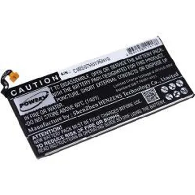 Obrázok produktu pre Batéria Samsung Galaxy S7 Edge