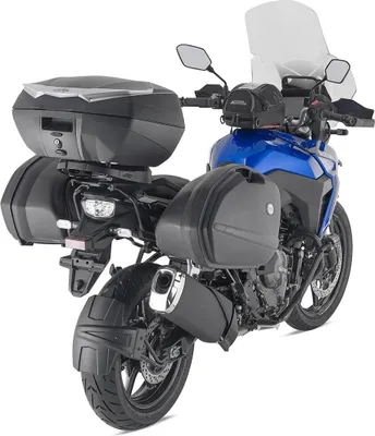 Produktbild von Kappa Seitenkoffertraeger Suzuki V-strom 800 23-