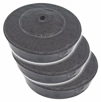 Produktbild von Siemens Kohlefilter 366302 / 00366302