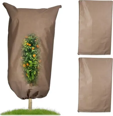 Obrázok produktu pre sada 3 flísových zimných čiapok