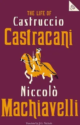 Obrázek produktu pro The Life of Castruccio Castracani