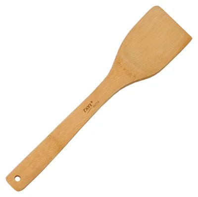 Produktbild von Bambus-Holzspatel 6 x 30 cm