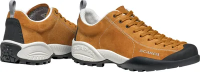 Produktbild von Scarpa Herren Mojito Traillaufschuhe, Caramel BM Spider, 46.5 EU
