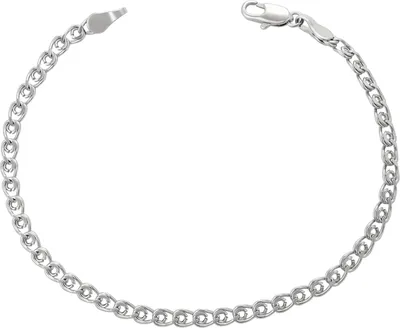 Produktbild von joella damen armband - silber, one size