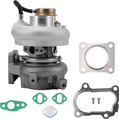 Zdjęcie produktu dla Turbosprężarka do Toyoty Supra 3.0L 7MGTE CT26 17201-42020 87-94 Górna część turbosprężarki