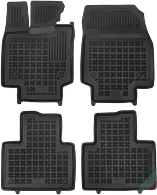 Immagine prodotto di Tappetini in gomma Lexus RX 450h 2022-