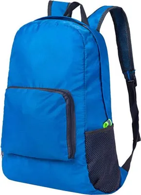 Obrázek produktu pro Merco Wander turistický batoh modrá varianta 38975