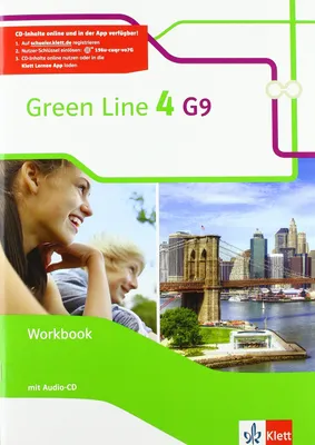 Produktbild von Green Line 4 G9