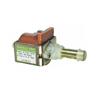 Zdjęcie produktu dla Pompa Europart Ulka EX5 48W 230V jak Philips Saeco 996530007753 12000140 do ekspresu do kawy