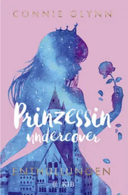 Immagine prodotto di Prinzessin undercover - Enthüllungen
