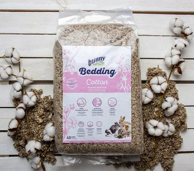Obrázek produktu pro Bunny Nature Bunnybedding Bavlna