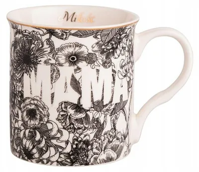Obrázok produktu pre Kubek ceramiczny 250 ml Mama Alto