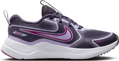 Produktbild von Nike Cosmic Runner (Gs) Black Black 36.5