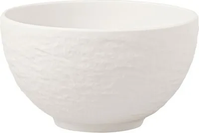 Obrázek produktu pro Multipack Villeroy & Boch Manufacture Rock blanc Reisbol - 4 Stück