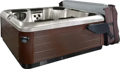 Produktbild von Leisure Concepts CoverMate Vanish XL Abdeckungsheber Coverlifter für Whirlpool