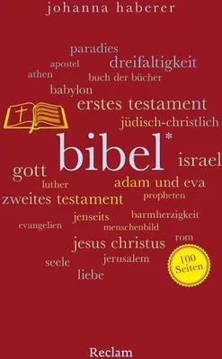 Image de Bibel. 100 Seiten