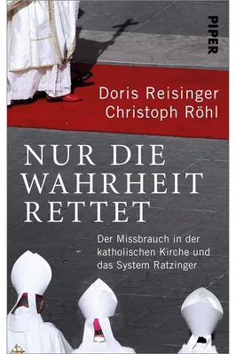 Produktbild von Reisinger, D: Nur die Wahrheit rettet