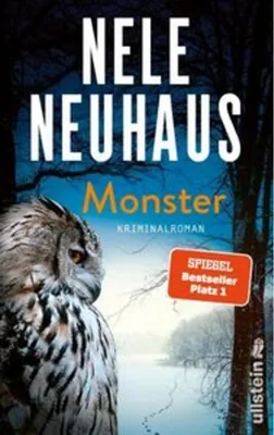 Produktbild von Monster